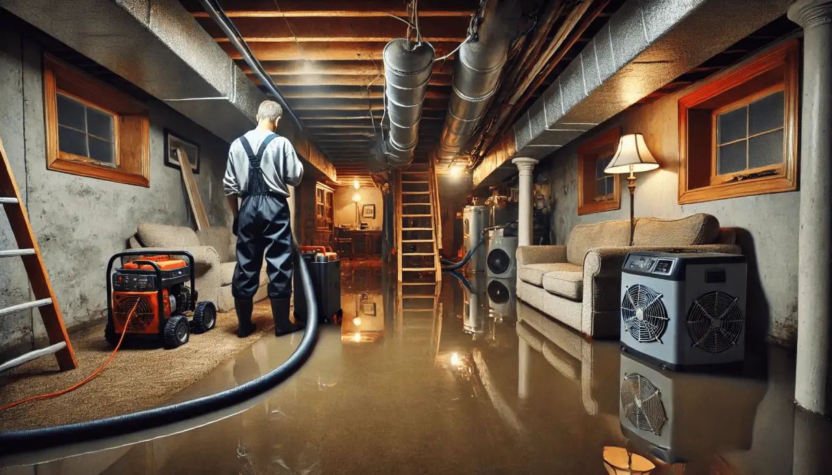 Top 5 Causes of Water Damage in Homes and How to Prevent Them